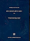 Jesu meines Lebens Leben für Soli (SATB) und Kammerensemble