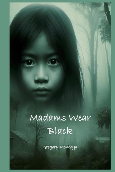 Madams Wear Black