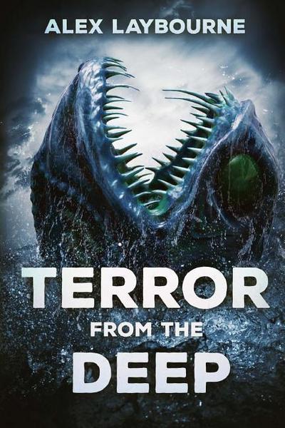 Terror From the Deep
