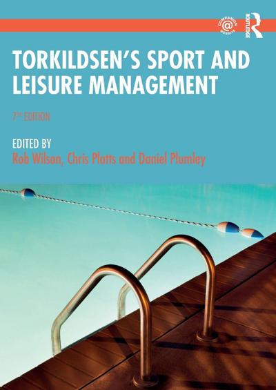 Torkildsen’s Sport and Leisure Management