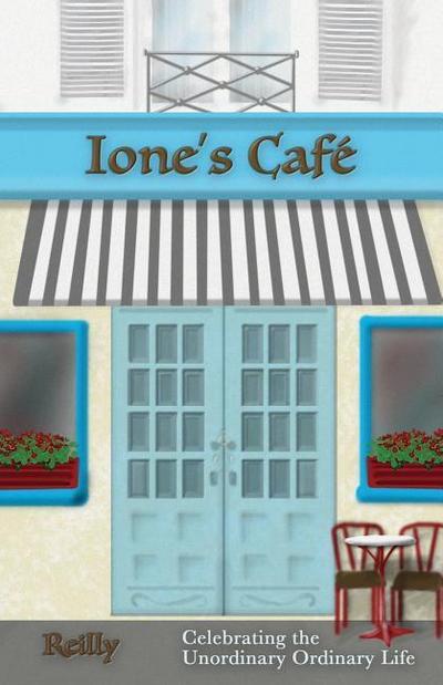 Ione’s Cafe