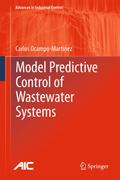 Model Predictive Control of Wastewater Systems