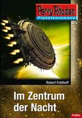 Planetenroman 6: Im Zentrum der Nacht