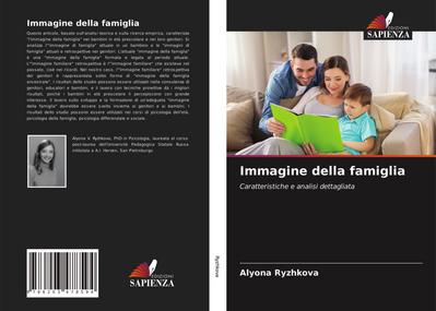 Immagine della famiglia