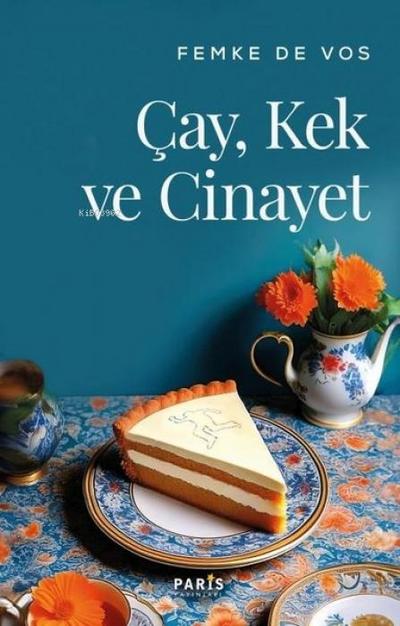 Cay, Kek ve Cinayet