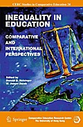 Inequality in Education