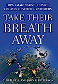 Take Their Breath Away