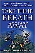 Take Their Breath Away