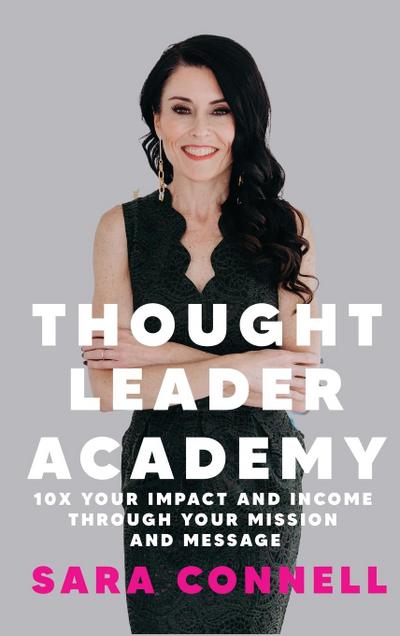 Thought Leader Academy