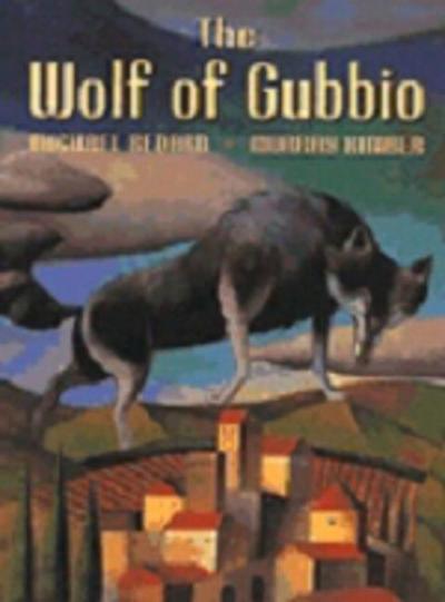 The Wolf of Gubbio