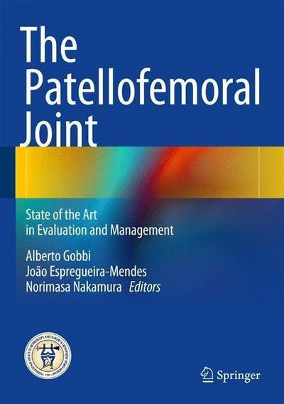 The Patellofemoral Joint