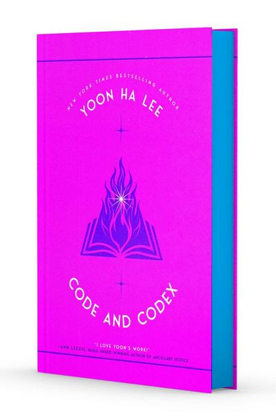 Code and Codex (Deluxe Edition)