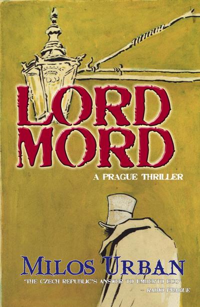 Urban, M: Lord Mord