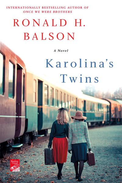 Karolina’s Twins