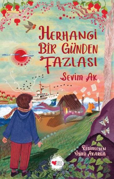 Herhangi Bir Günden Fazlasi