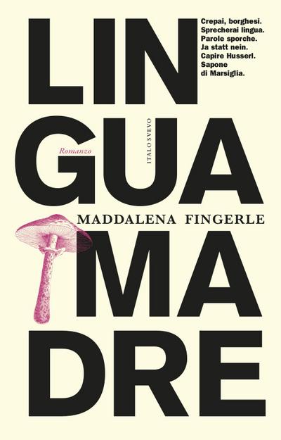 Fingerle, M: Lingua madre