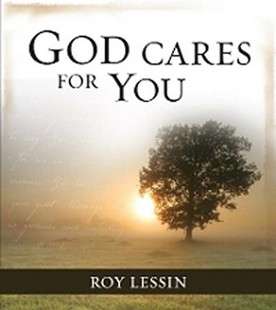 God Cares for You (eBook)