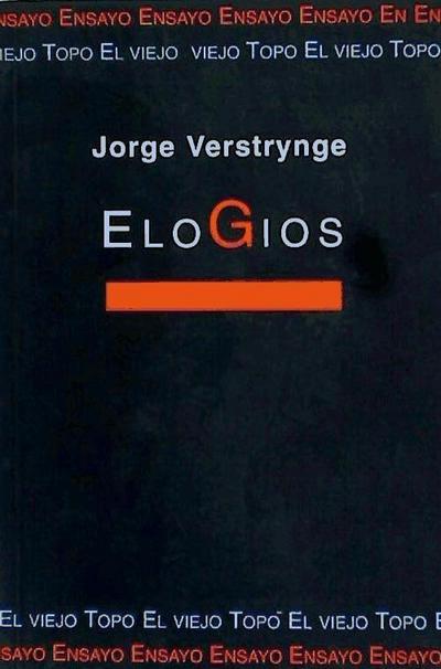 Verstrynge Rojas, J: Elogios