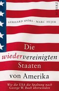 Die wiedervereinigten Staaten von Amerika
