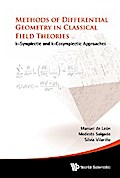 METHODS OF DIFFERENTIAL GEOMETRY IN CLASSICAL FIELD THEORIES