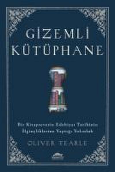 Gizemli Kütüphane