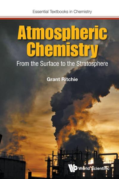 ATMOSPHERIC CHEMISTRY