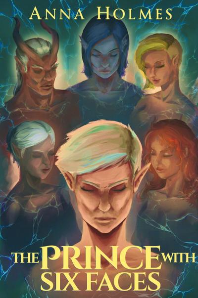 The Prince with Six Faces