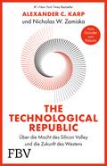 The Technological Republic