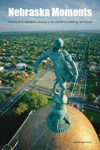 Nebraska Moments