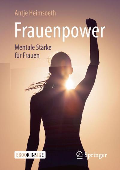 Frauenpower, m. 1 Buch, m. 1 E-Book