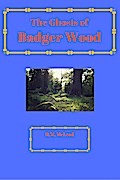 The Ghosts of Badger Wood (The Carrington Children, #2)