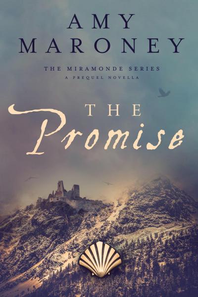 The Promise (The Miramonde Series, #0.5)