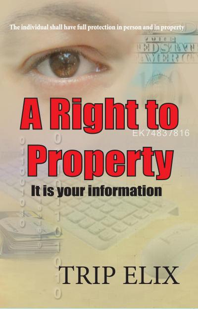 A Right to Property