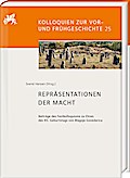 Repräsentationen der Macht