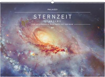 Sternzeit 2027