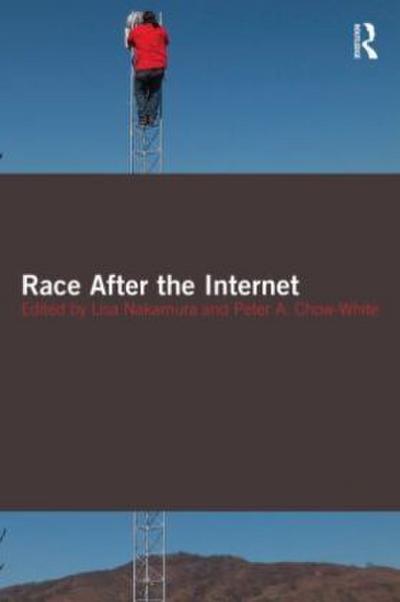 Race After the Internet