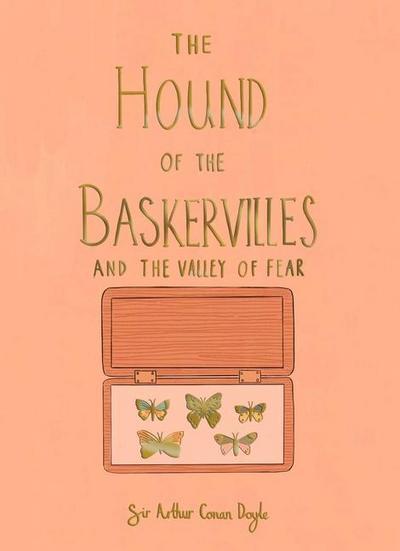 Hound of the Baskervilles & Valley of Fear (Collector’s Edition)