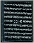 Taschenmünzalbum Numis groß, 96 Münzen