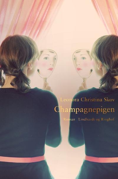 Champagnepigen