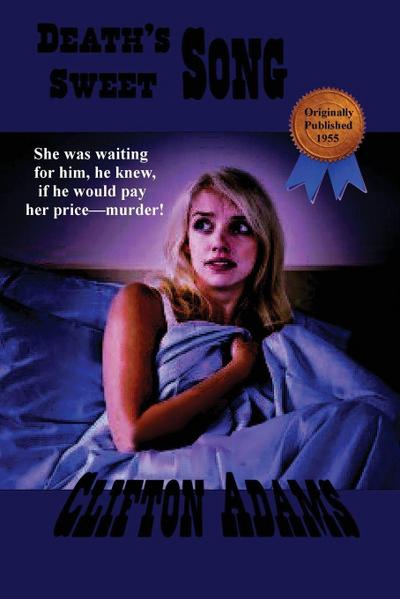 Death’s Sweet Song