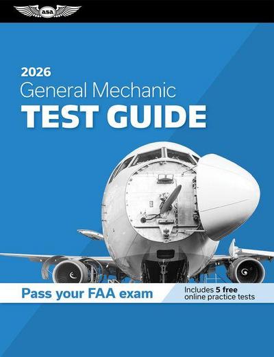 General Mechanic Test Guide 2026