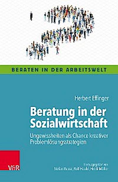 Beratung in der Sozialwirtschaft