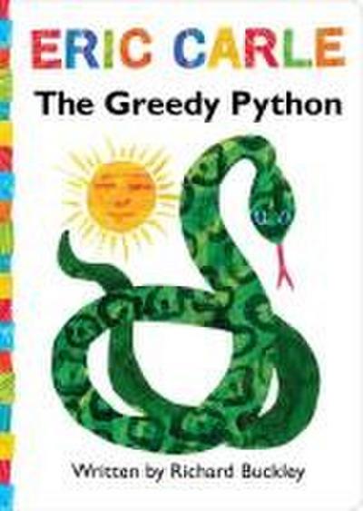 The Greedy Python