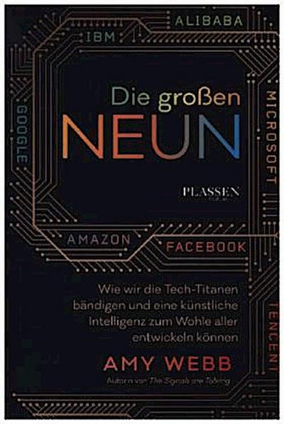 Die großen Neun