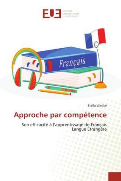 Approche par compétence
