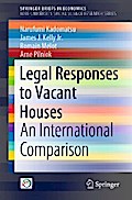 Legal Responses to Vacant Houses