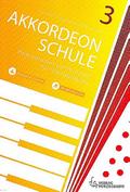 Akkordeonschule Band 3