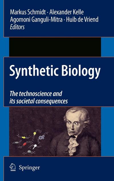 Synthetic Biology