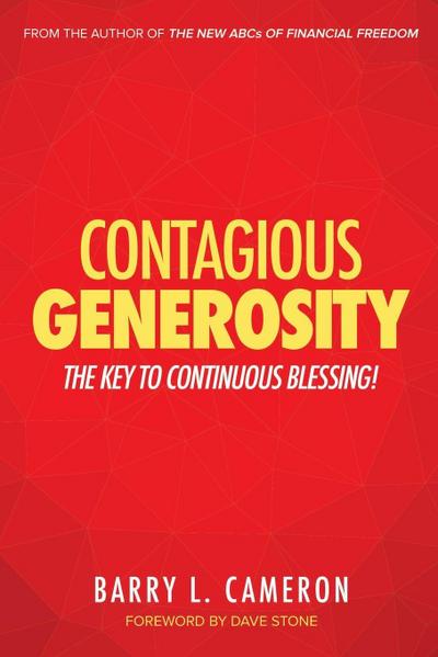 Contagious Generosity