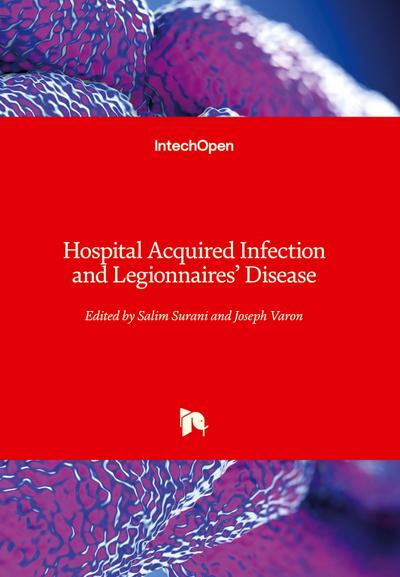 Hospital Acquired Infection and Legionnaires’ Disease